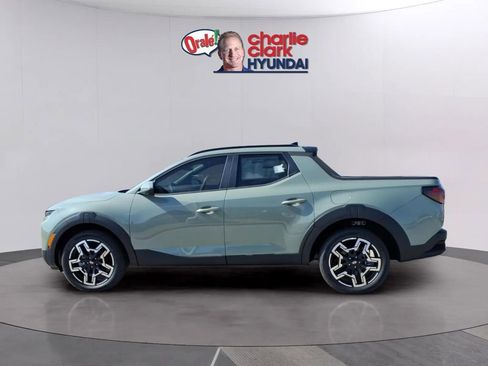 New 2026 Hyundai Santa Cruz Limited AWD/4WD image 2
