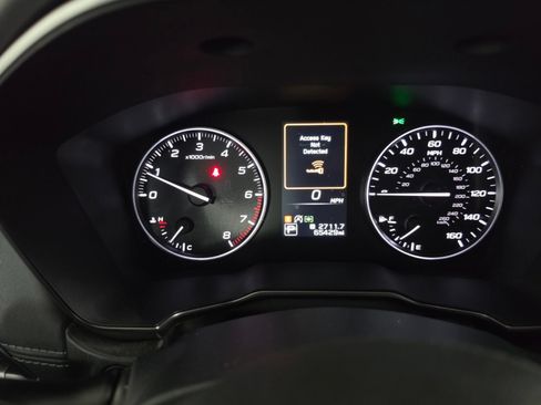 Used 2023 Subaru Outback Touring XT w/ Popular Package #2 AWD/4WD image 34