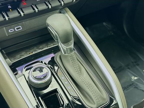 New 2025 Chevrolet Colorado ZR2 w/ Technology Package image 18