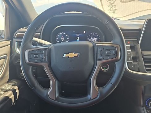 Used 2023 Chevrolet Suburban High Country w/ Premium Package 2 image 10