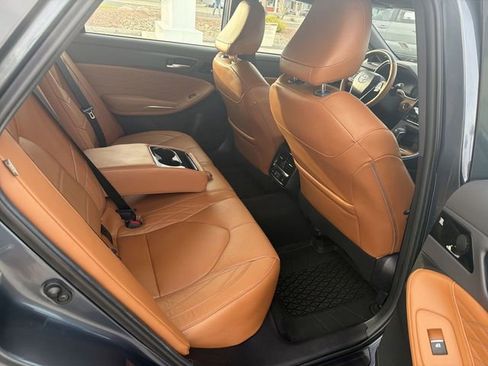 Certified 2021 Toyota Avalon Limited w/ Advanced Safety Package AWD/4WD image 30