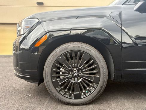 New 2025 Hyundai Santa Fe Calligraphy image 26