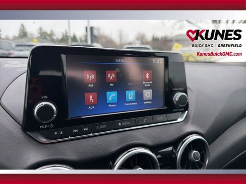 Used 2024 Nissan Sentra S image 21