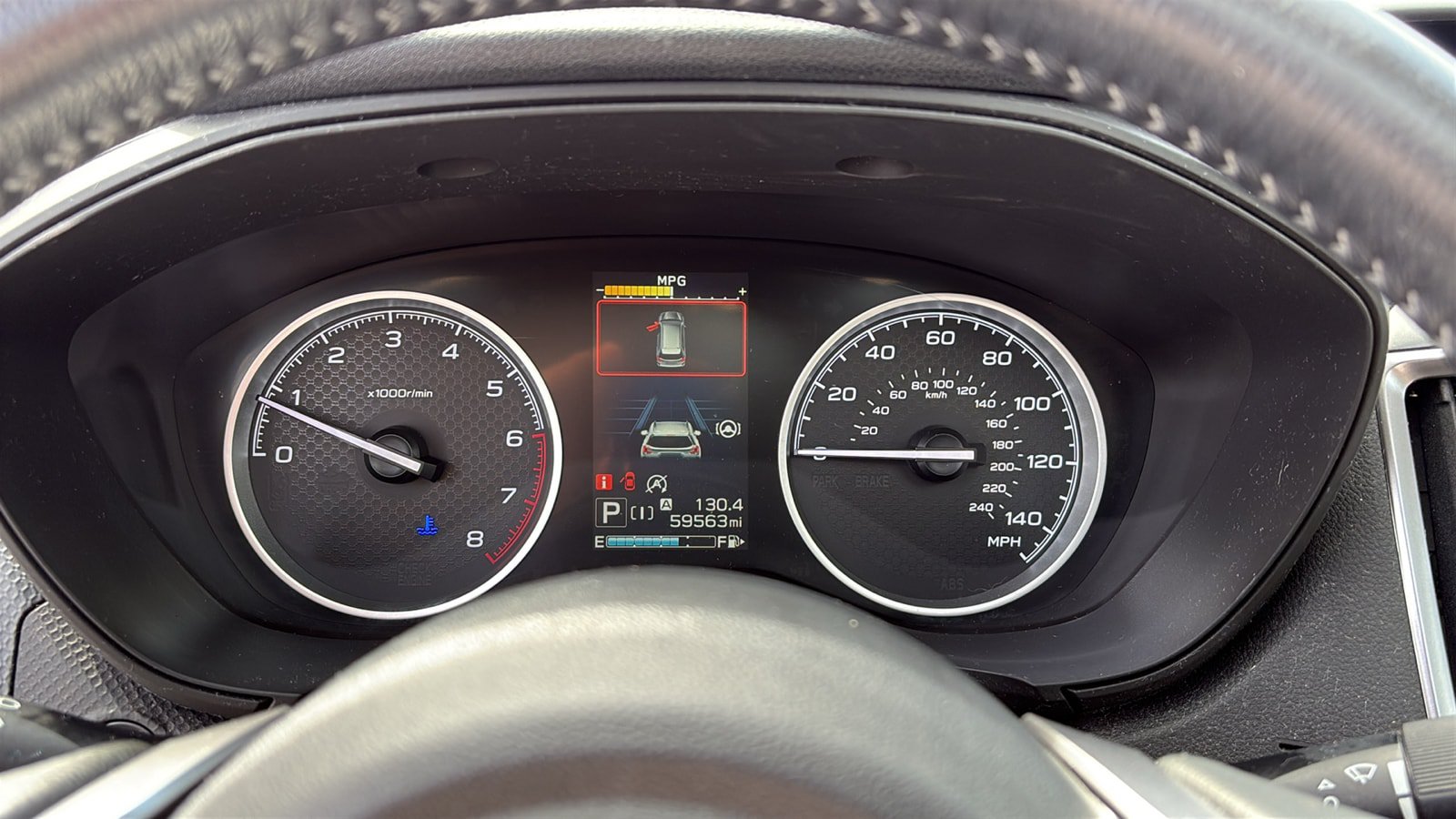 Used 2021 Subaru Forester Premium AWD/4WD image 15