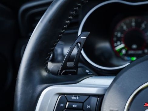 Used 2019 Ford Mustang GT Premium w/ Equipment Group 401A image 86