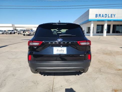 Used 2025 Ford Escape ST-Line AWD/4WD image 5