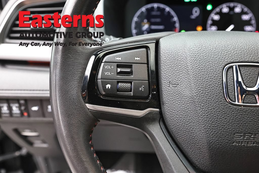 Used 2025 Honda Odyssey Sport-L image 16