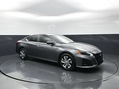 Used 2025 Nissan Altima 2.5 S