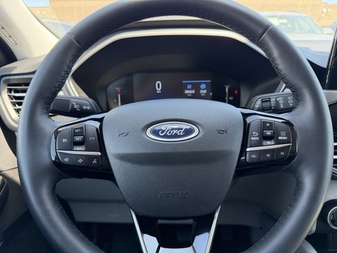 Used 2023 Ford Escape Active AWD/4WD image 13