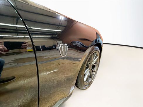 New 2025 Ford Mustang Dark Horse RWD image 33