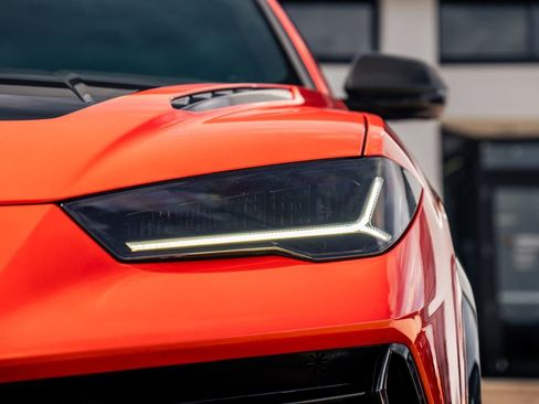 Used 2024 Lamborghini Urus Performante image 10