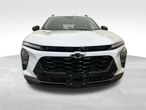 Used 2025 Chevrolet Trax ACTIV w/ Driver Confidence Package FWD image 9