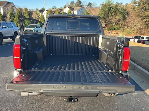 New 2026 Toyota Tacoma TRD Sport image 36
