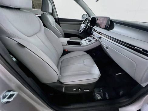 Used 2025 Hyundai Palisade SEL FWD image 31
