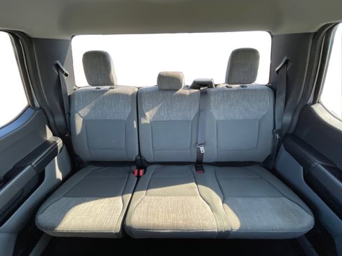 Used 2023 Ford F150 XLT image 25