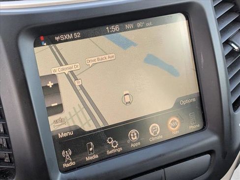 Used 2016 Jeep Cherokee Latitude image 13