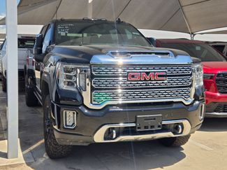 Used 2021 GMC Sierra 2500 Denali w/ Denali Black Diamond Edition AWD/4WD video 1