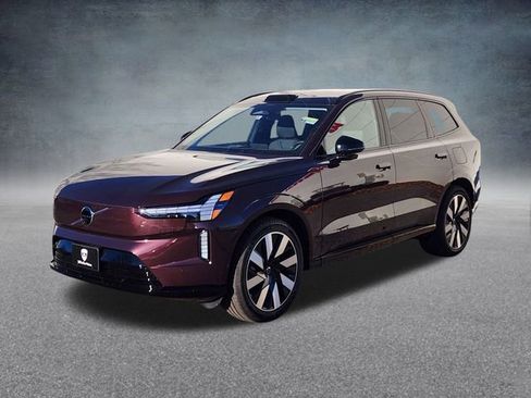 New 2025 Volvo EX90 Ultra w/ Protection Package Premier image 3