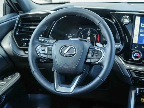 New 2026 Lexus TX 350 AWD image 20