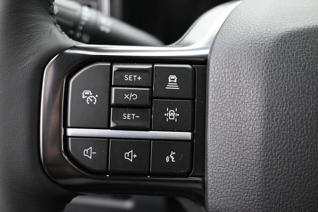 New 2026 Ford F250 Platinum AWD/4WD image 25