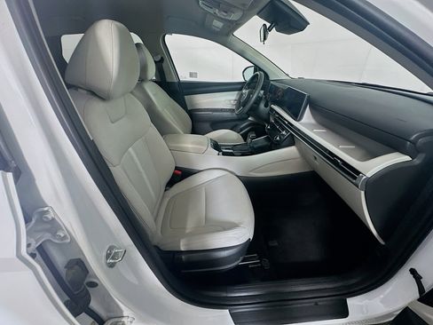 Used 2025 Hyundai Tucson SEL image 33