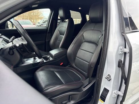 Used 2020 Jaguar E-PACE Checkered Flag image 9