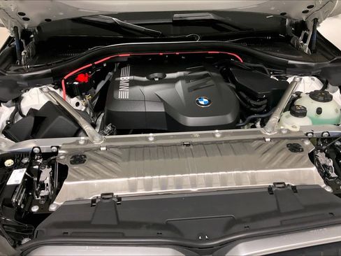 New 2026 BMW X3 xDrive30i w/ Premium Package AWD/4WD image 15