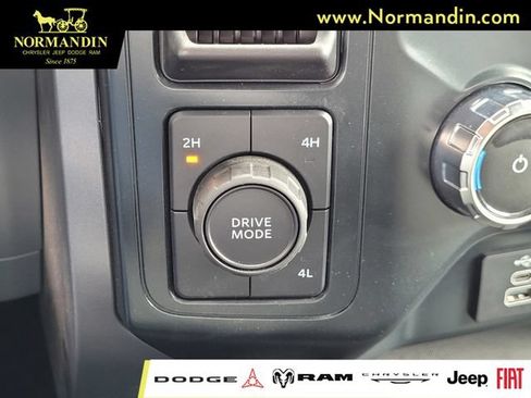 Used 2025 Ford F150 XLT w/ Equipment Group 301A Standard AWD/4WD image 13