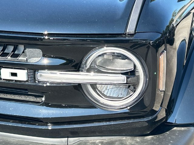 New 2026 Ford Bronco Outer Banks AWD/4WD image 9