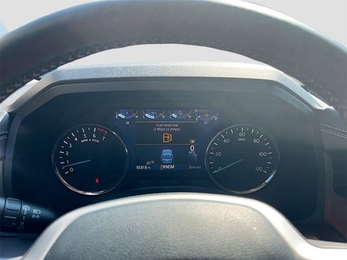 Used 2024 Ford Expedition Max XLT image 12