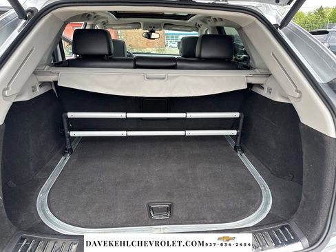 Used 2016 Cadillac SRX Luxury FWD image 24
