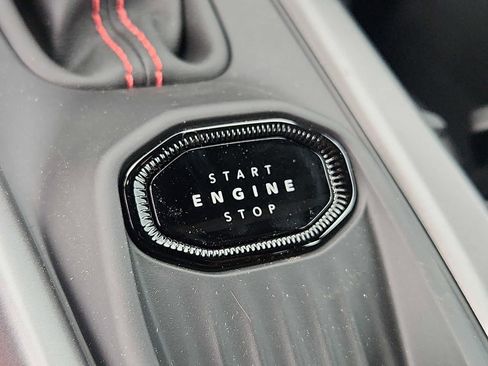 New 2026 Dodge Charger R/T AWD/4WD image 14