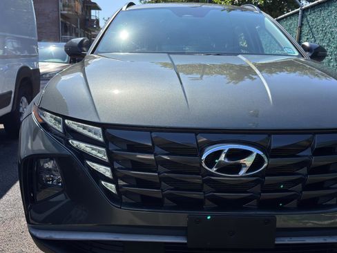 Used 2022 Hyundai Tucson SEL w/ Convenience Package image 10