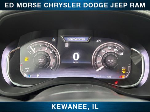 New 2026 RAM 1500 Laramie AWD/4WD image 25
