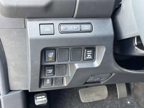 New 2026 Nissan Frontier Pro-X w/ Pro Premium Package RWD image 24