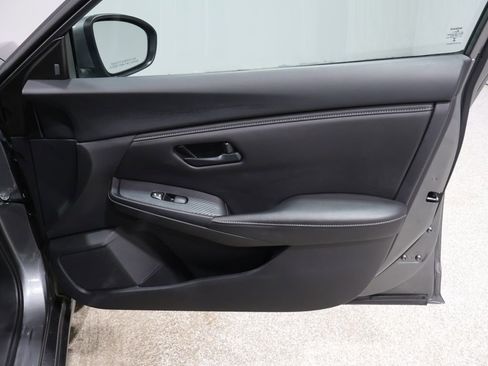 Used 2024 Nissan Sentra S image 23