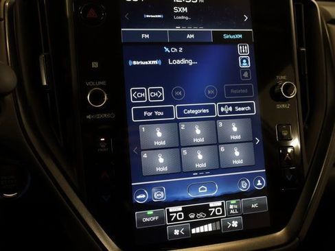 New 2026 Subaru Crosstrek 2.5i Limited AWD/4WD image 22