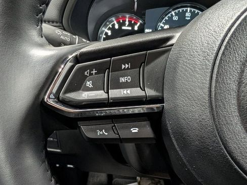 Certified 2024 MAZDA CX-5 Carbon Edition image 22
