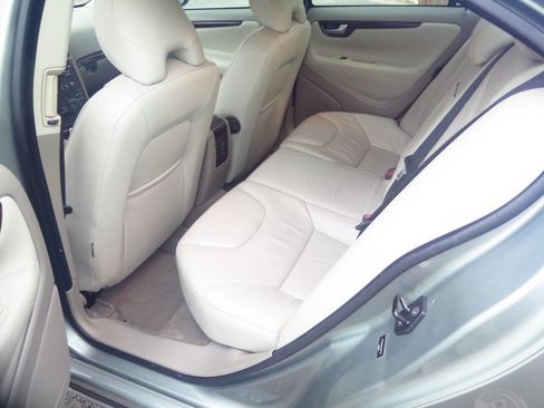 Used 2008 Volvo S60 2.5T FWD image 13