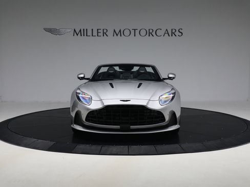 New 2026 Aston Martin DB12 Convertible image 12