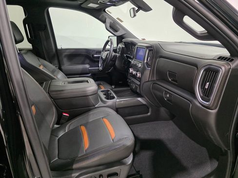 Used 2019 GMC Sierra 1500 AT4 image 26