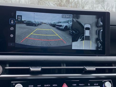 New 2025 Hyundai Santa Cruz XRT image 14