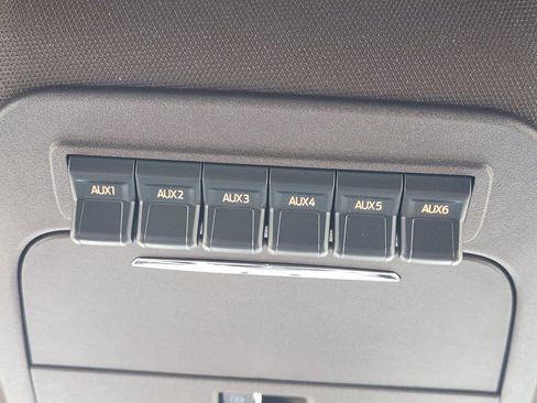 New 2026 Ford F350 King Ranch w/ FX4 Off-Road Package image 16