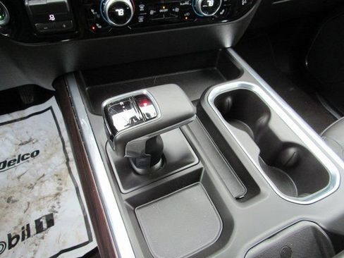 Certified 2023 GMC Sierra 1500 SLT w/ SLT Premium Plus Package image 24