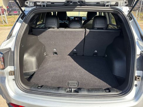 Used 2025 Jeep Compass Latitude image 30