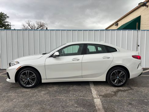 Used 2024 BMW 228i Gran Coupe FWD image 2