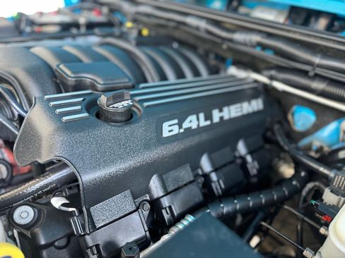 Used 2017 Jeep Wrangler Unlimited Sport image 19