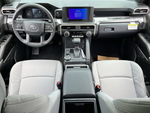 New 2026 Toyota Tacoma SR5 AWD/4WD image 9