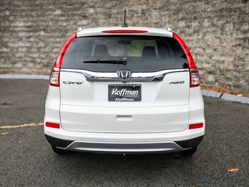 Used 2016 Honda CR-V EX-L image 8