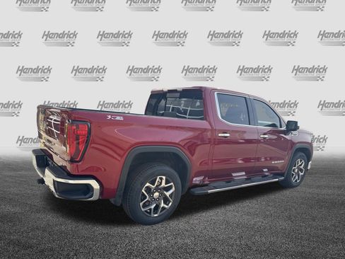 Used 2023 GMC Sierra 1500 SLT w/ SLT Premium Plus Package image 10